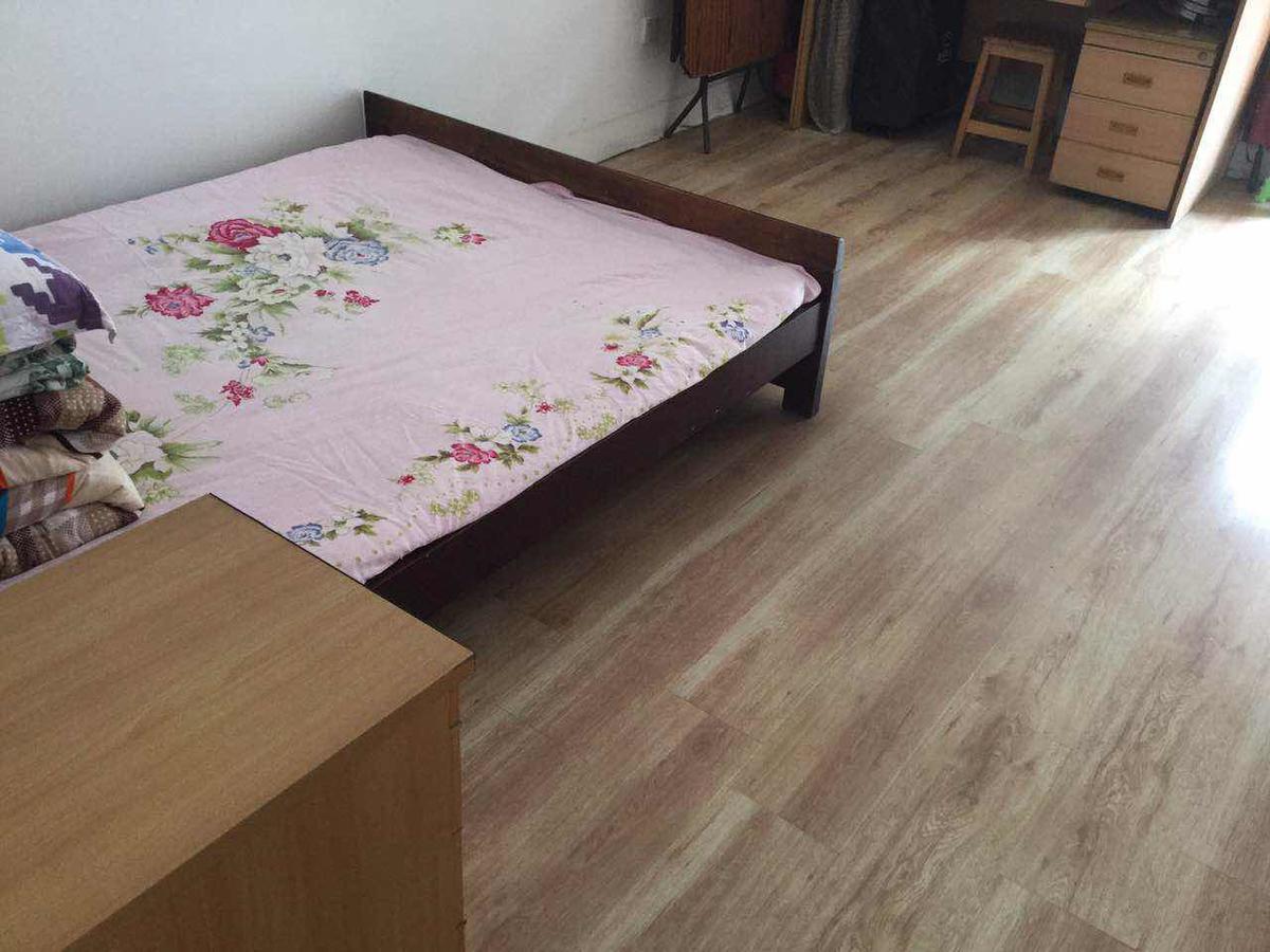 Nanchang University Sunshine Apartment Εξωτερικό φωτογραφία